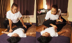 タイ古式マッサージ下妻マリスパ